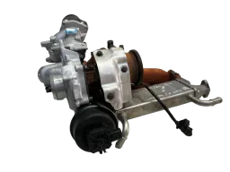 TURBINA AMAROK 2.0 BITURBO 2011 2012 A 2022