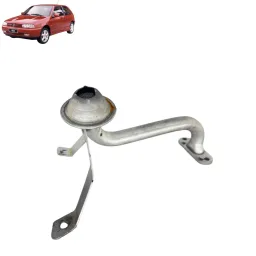 Pescador Bomba Oleo Gol Parati G2 G3 1.0 16v Turbo Kombi 1.4