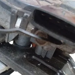 GALHADA LIMPADOR PARABRISA PARABRISA SPORTAGE 2011 12 A 2016