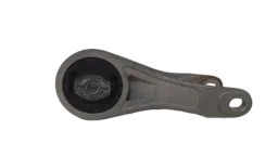 Coxim Motor Auxiliar Porsche Cayenne 3.0 V6 2018 2019