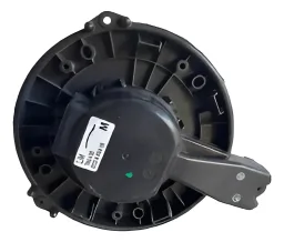 Motor Ventilação Interna Ar Condicionado Honda Civic G10