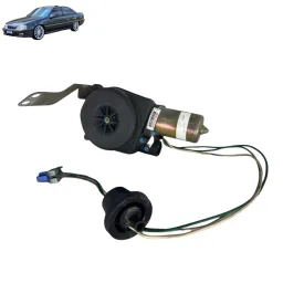 Antena Eletrica 12v Para Omega Gl Gls Cd 2.0 2.2 3.0 4.1