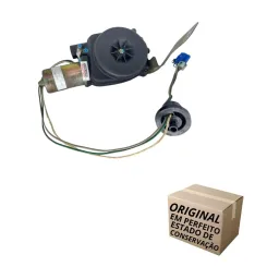 ANTENA ELETRICA 12V PARA OMEGA GL GLS CD 2.0 2.2 3.0 4.1