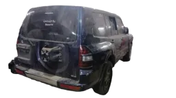 SEMI EIXO DIANTEIRO ESQUERDO PAJERO FULL 2002