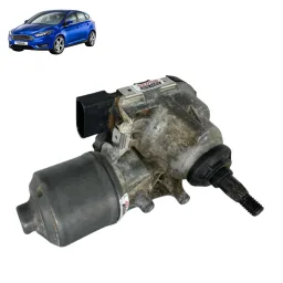 Motor Limpador Parabrisa Direito Ford Focus 2014 A 2019