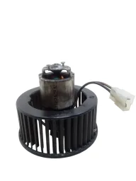 Motor Ventilador Interno Crossfox Fox Gol 2008