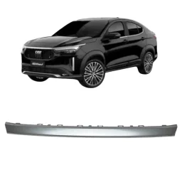 Moldura Da Grade Radiador Fiat Fastback/2022A23 original