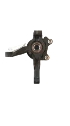 MONTANTE DE RODA LADO DIREITO ECOSPORT 13/17