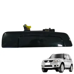 Maçaneta Porta Traseira Direita Pajero TR4 2003 A 2015