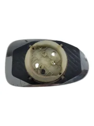 LENTE ESPELHO RETROVISOR ESQUERDO GOL PARATI  1996 2001