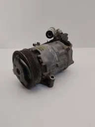 COMPRESSOR AR CONDICIONADO BMW 118I 120I 320I X1 2005 2012
