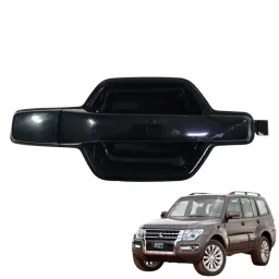 Maçaneta Externa Traseira Direita Pajero Full 2008 A 2021