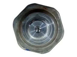 SENSOR PRESSOSTATO AR CONDICIONADO HILUX 2021 A 2024