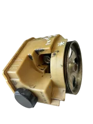 BOMBA DIREÇÃO HIDRÁULICA PEUGEOT 207 2012 M
