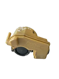 BOMBA DIREÇÃO HIDRÁULICA PEUGEOT 207 2012 M