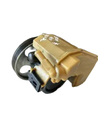 BOMBA DIREÇÃO HIDRÁULICA PEUGEOT 207 2012 M