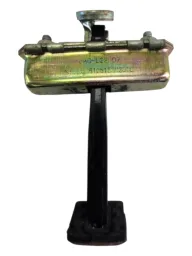 LIMITADOR PORTA DIANTEIRA DIREITA JAC J6 2010 2015