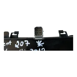 BOBINA IGNIÇÃO PEUGEOT 207-206 CITROEN C3 2012 CX550M