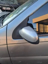 Retrovisor Esquerdo Siena Palio 4P 2005/2010 C/ Controle