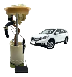 BOMBA COMBUSTIVEL COMPLETA CRV 2.0 16V 12/16 FLEX