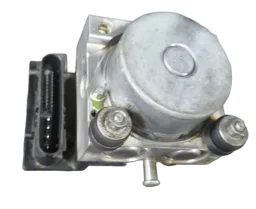 Módulo Freio Abs Renault Sandero 1.6 16v 2017 - 0265801018