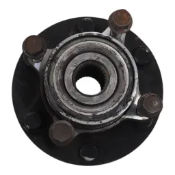 CUBO RODA DIANTEIRA MITSUBISHI PAJERO FULL 2001 A 2006