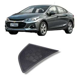Tela alto esquerdo painel GM Cruze 2017 2022 original