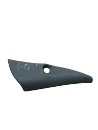 Moldura Interna Retrovisor Ld Renault Clio 2008 (jl) com dtl