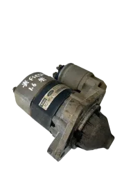 Motor de Arranque Ford Fiesta 1.6 Flex 2007 m