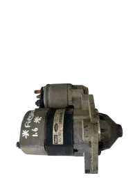 MOTOR DE ARRANQUE FORD FIESTA 1.6 FLEX 2007 M