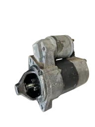 MOTOR DE ARRANQUE FORD FIESTA 1.6 FLEX 2007 M