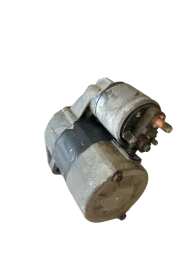 MOTOR DE ARRANQUE FORD FIESTA 1.6 FLEX 2007 M