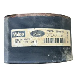 MOTOR DE ARRANQUE FORD FIESTA 1.6 FLEX 2007 M