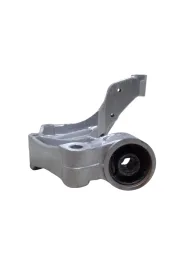 SUPORTE BANDEJA SUSPENSÃO LADO ESQUERDO POLO FOX 2006 A 2008