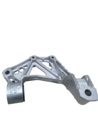 Suporte Bandeja Suspensão Lado ESQUERDO Polo Fox 2006 A 2008