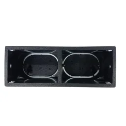 DIFUSOR AR CENTRAL PAINEL CORCEL PAMPA DEL REY BELINA 85/88