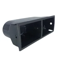 DIFUSOR AR CENTRAL PAINEL CORCEL PAMPA DEL REY BELINA 85/88