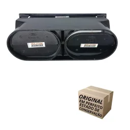 DIFUSOR AR CENTRAL PAINEL CORCEL PAMPA DEL REY BELINA 85/88