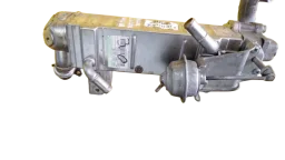 Radiador Valvula Egr Toyota Hilux 3.0 2013 A 2015
