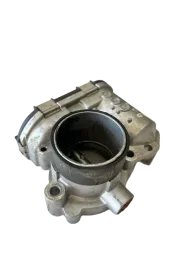 Tbi Corpor Borboleta Peugeot 207 2012 m