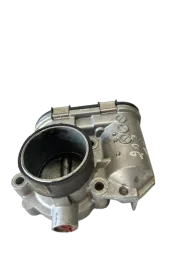 TBI CORPOR BORBOLETA PEUGEOT 207 2012 M