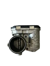 TBI CORPOR BORBOLETA PEUGEOT 207 2012 M