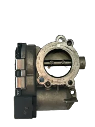 TBI CORPOR BORBOLETA PEUGEOT 207 2012 M