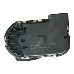 TBI CORPOR BORBOLETA PEUGEOT 207 2012 M