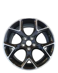 RODA FOCUS ARO 17