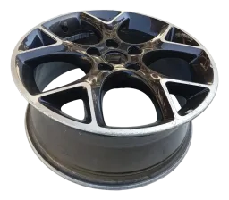 RODA FOCUS ARO 17