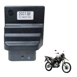 Modulo Injeção CDI Yamaha XTZ 150 Crosser Z ABS 2020