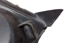 FAROL ESQUERDO ECOSPORT 2008 A 2012 MASC NEGRA