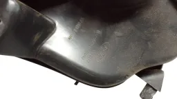 FAROL ESQUERDO ECOSPORT 2008 A 2012 MASC NEGRA