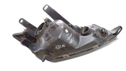 FAROL ESQUERDO ECOSPORT 2008 A 2012 MASC NEGRA
